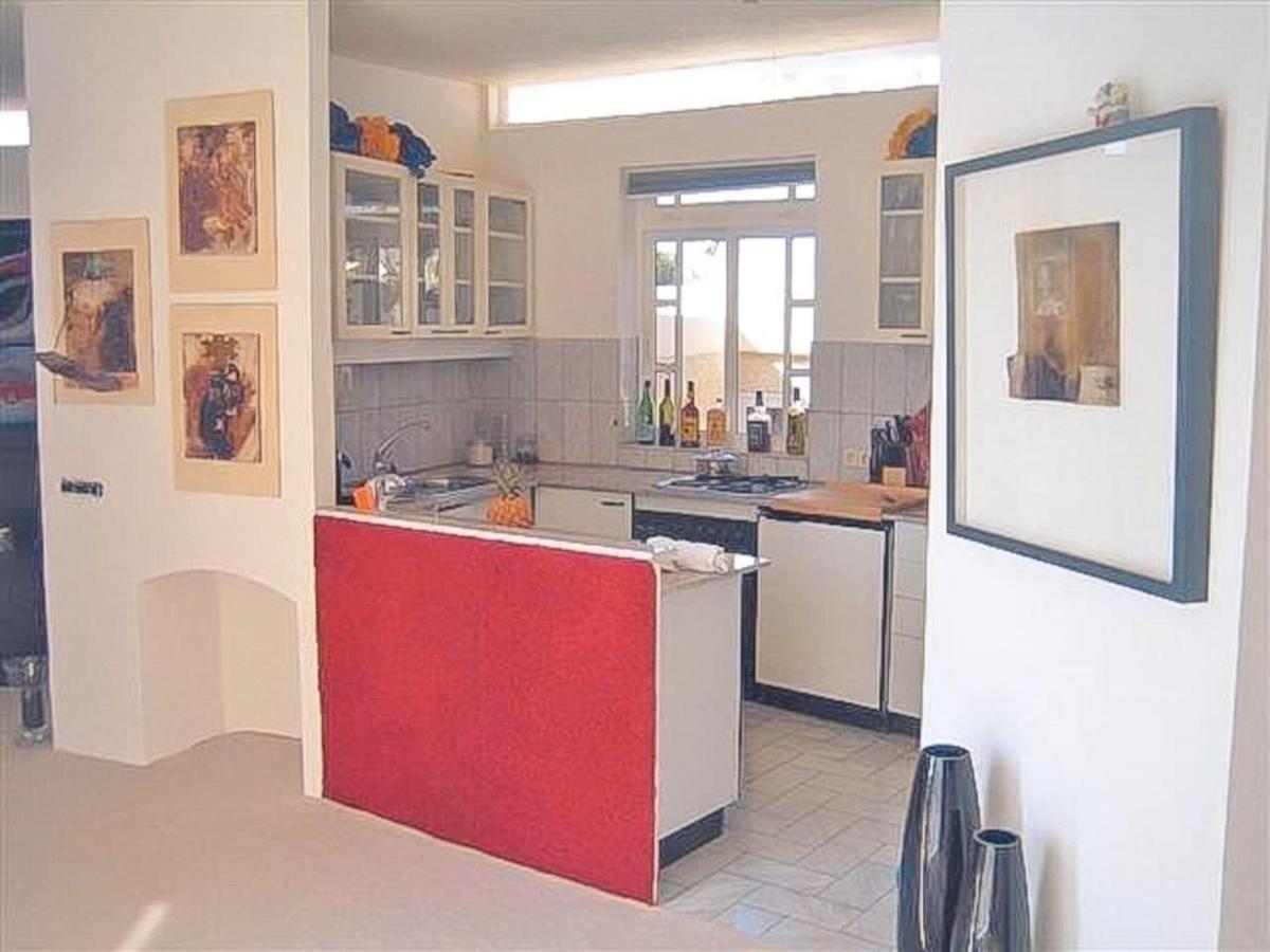 Appartement - Aire - Surf & Yoga Villa La Pared  Exterior photo